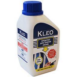 Средство для снятия обоев Kleo