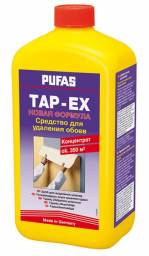 Средство для удаления обоев PUFAS Tap-Ex