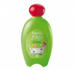 Средство для Ванны и Душа для детей Ив Роше / Yves Rocher Pomme d'Api