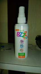 Средство от комаров Анти Bzzz kids Спрей-молочко от укусов