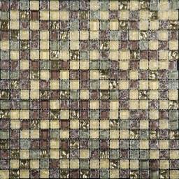Стеклянная мозаика Natural Mosaic ICE-11