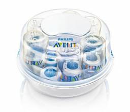 Стерилизатор Avent Express для микроволновой печи