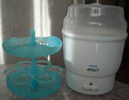 Стерилизатор Avent Express (Philips)