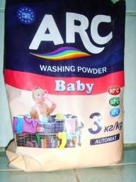 Стиральный порошок ARC Baby Automat