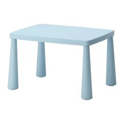 Стол детский МАММУТ Ikea 802.675.66