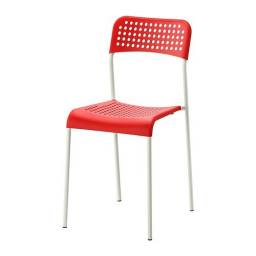 Стул АДДЕ IKEA