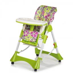 Стульчик для кормления BabyHit Fancy
