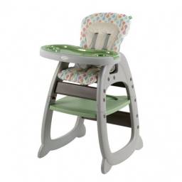 Стульчик для кормления Babyton QQ006