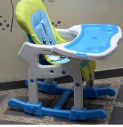 Стульчик для кормления Bebi Bebyhit
