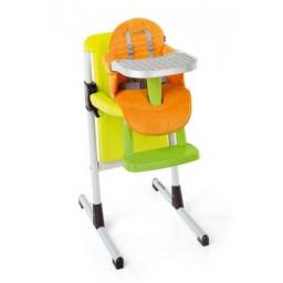 Стульчик для кормления Brevi Slex