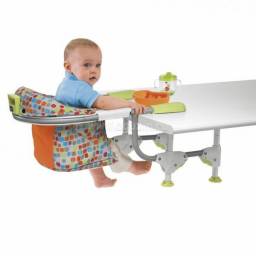 Стульчик для кормления Chicco подвесной 360 Hook on chair