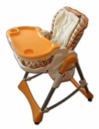 Стульчик для кормления ForKiddy Optimum