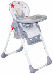 Стульчик для кормления GEBURT C-R-1