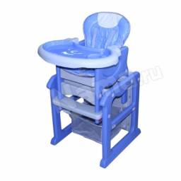 Стульчик для кормления Geburt RT-006