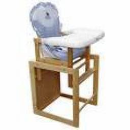 Стульчик для кормления Geoby MY301A