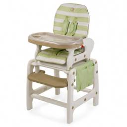 Стульчик для кормления Happy Baby Oliver 2