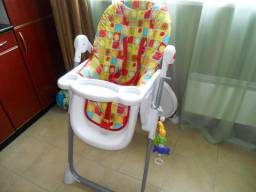 Стульчик для кормления Mothercare Солнышко