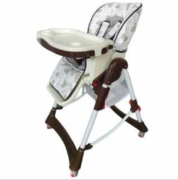Стульчик для кормления Ningbo Beibeile Baby LHB-008 E