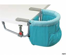 Стульчик для кормления Safety 1st Подвесной Lunch by Baby Relax