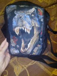 Сумка детская Aliexpress Small 3D Animal Children School Bag Casual Kids Schoolbag Dinosaur Printing School Bags for Boys Baby Kindergarten Bag Mochila
