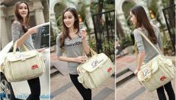 Сумка для мамы Aliexpress 2013 Hot Sale Fashion Large Capacity Diaper Bag Nappy Bag Cheap Mommy Baby Bag Made By High Quality Workmanship