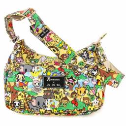 Сумка для мамы Ju-ju-be Hobobe Tokidoki Animalini