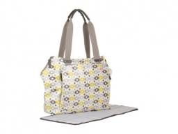Сумка для мамы Skip Hop Light and Luxe