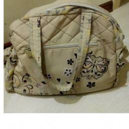 Сумка для мамы Wallaby DL 286