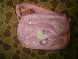 Сумка Hello Kitty Для музыкальной школы