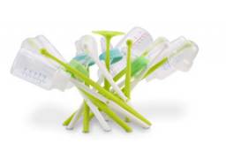 Сушилка для бутылочек BD3511 Bremed Bebe bloom bottle drying rack