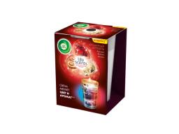 Свеча AIRWICK Life Scents Ароматный штрудель ароматизированная. Артикул: 201531