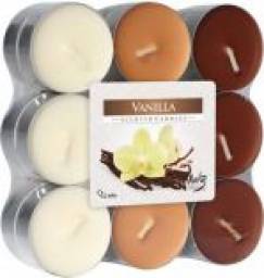 Свеча Scented candles Vanilla