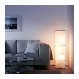 Светильник напольный IKEA Рутбу