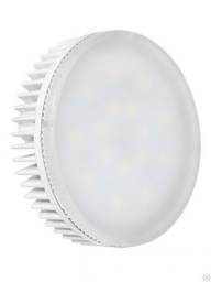 Светодиодная лампа Artpole GX-53 7W 3300K 220V (для подвесных потолков)
