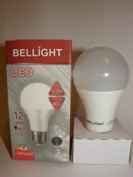 Светодиодная лампа Bellight Led A60 12W 4000K