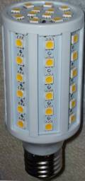 Светодиодная лампа E27 60 SLT5050 8W 220V 1200Lm TOWER