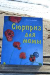 Сюрприз для мамы. Квентин Гребан