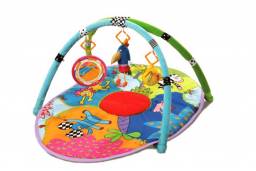 Taf Toys Развивающий коврик "Сафари"