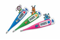 Термометр Hartmann Themoval Rapid Kids