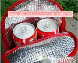 Термосумка Aliexpress Hotsale baby storage bags milk bottle keep warm baby bottle insulation bags Free shipping