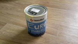 Tikkurila Евро Песто 10 интерьерная матовая эмаль