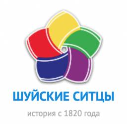 Ткань Шуйские ситцы