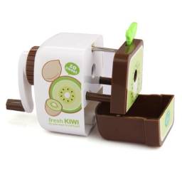 Точилка механическая для карандашей Aliexpress Rh walnut hand pencil sharpener Stationery Pencil sharpener for office & school supplies accessories