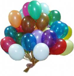 Товары для праздника Aliexpress Free Shipipng 100pcs/lot Latex Helium Inflable Thickening Pearl Wedding Party and 1st Birthday Balloon