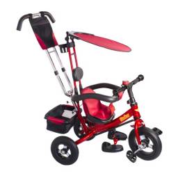 Трехколесный велосипед ABC Design модель Stellar (арт. XG18919-T15 red)
