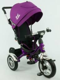 Трехколесный велосипед Best Trike 5388