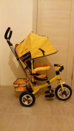 Трехколесный велосипед GT Street Trike A03B
