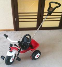 Трехколесный велосипед Kettler Toptrike Air Boy