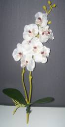 Цветок Орхидея artificial flower,Phalaenopsis,high simulation,many colors,wholesale