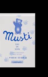 Туалетная вода Mustela Bebe